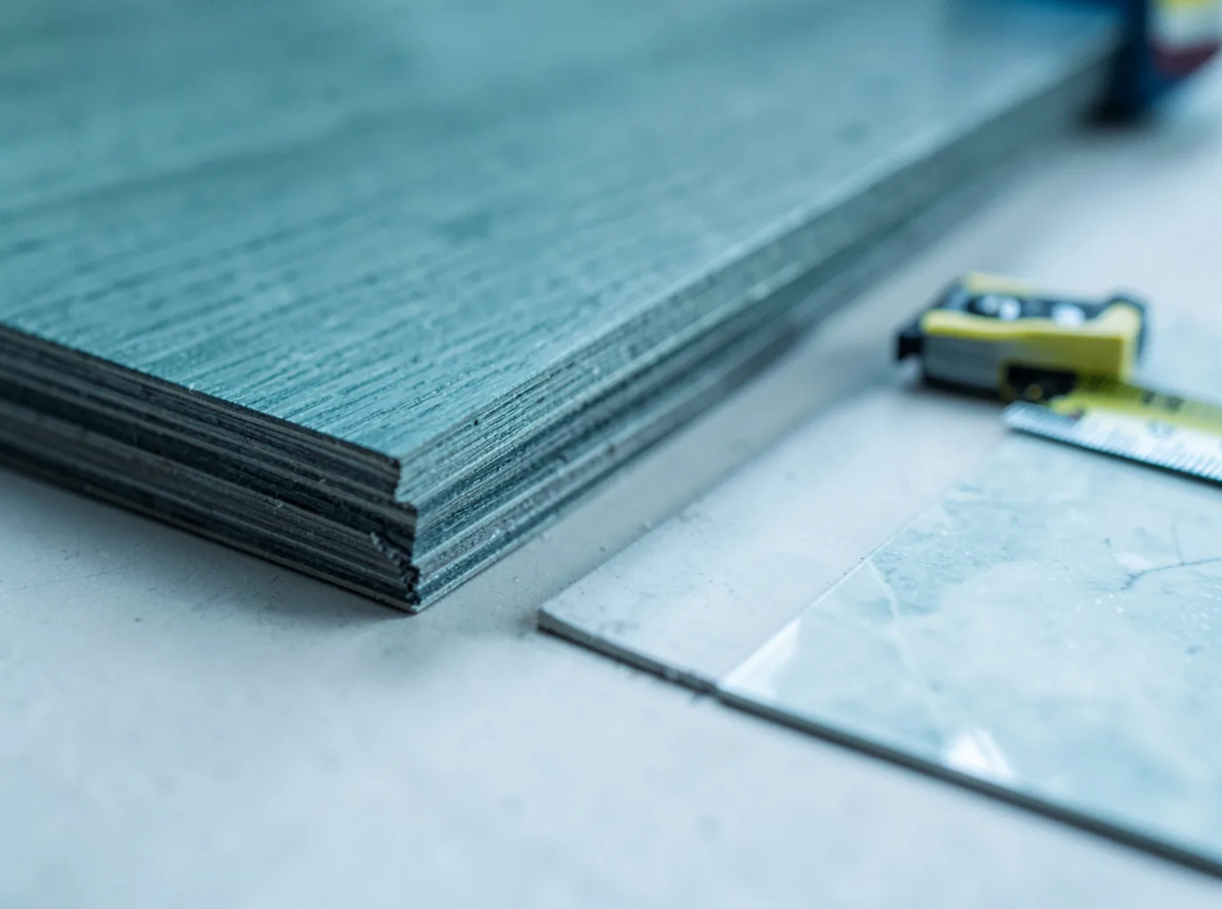 Luxury Vinyl Plank Installation Big Bend, WV FAQs